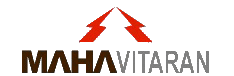 MahaVitaran Logo