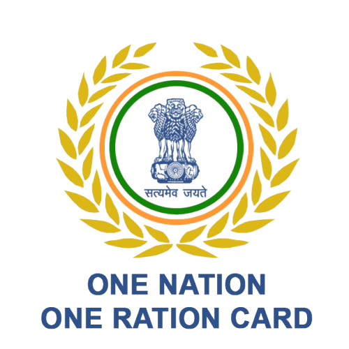Ration Card logo